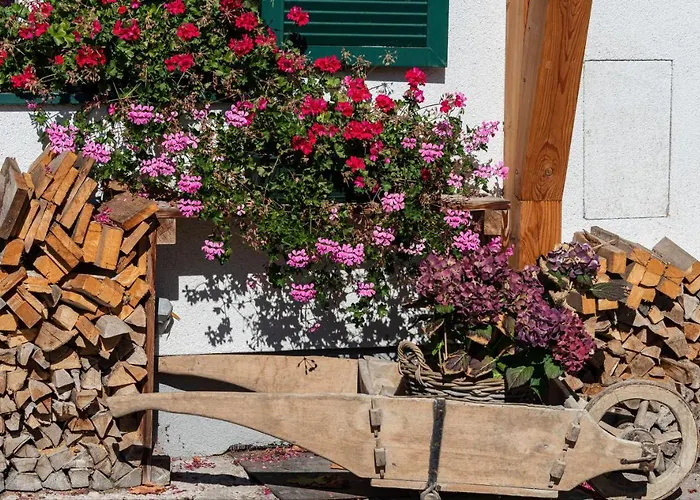 Ferienwohnung Flora Altaussee